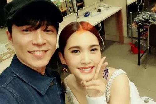 杨丞琳调侃自己是华语流行音乐出道三次第二人 人在洛杉矶网lapeople Com