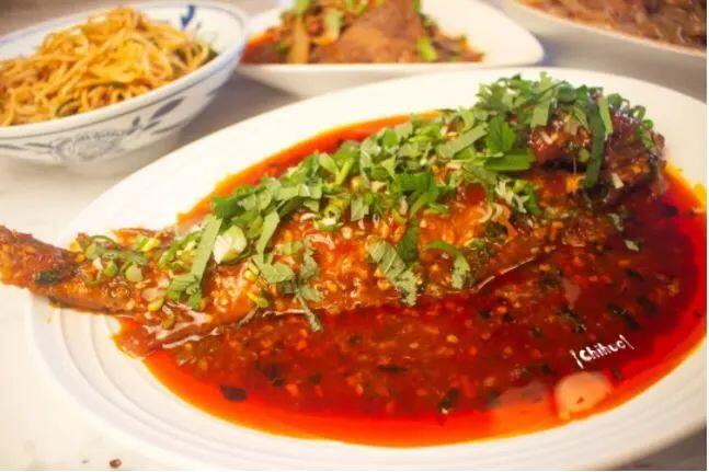 湾区fremont吃货地图 带你探寻这座全美最具幸福感城市的美食 人在洛杉矶网lapeople Com