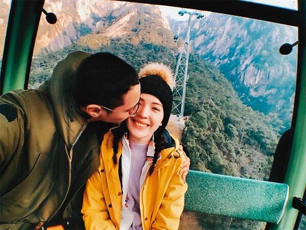 许玮宁自曝去年年底离婚婚姻关系仅维持两年 人在洛杉矶网lapeople Com 许玮宁自曝去年年底离婚婚姻关系仅维持两年 人在洛杉矶网lapeople Com