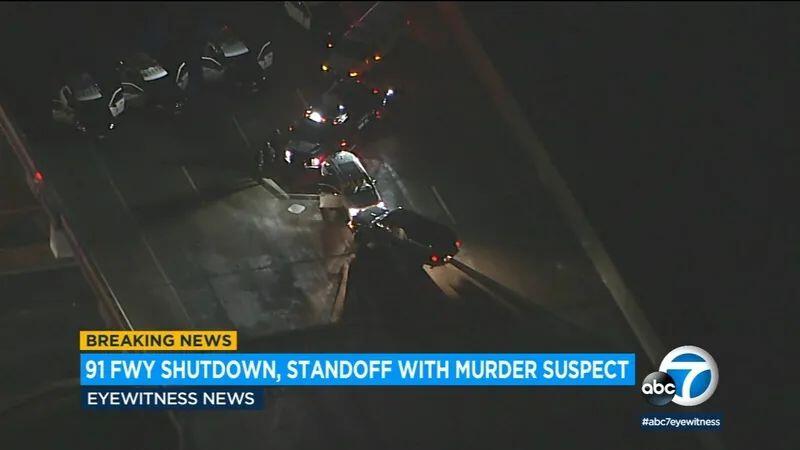 心痛! 洛杉矶华人凌晨开Uber接客遭遇随机枪杀身亡, 一家四口顶梁柱倒了