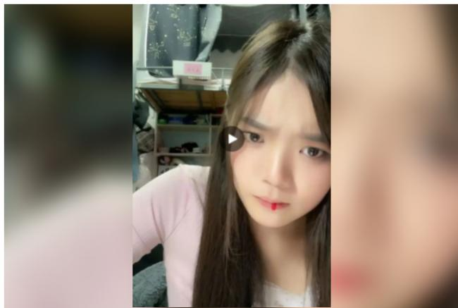 大陆女团snh48刘丽千直播中吐血竟是罹恶性肉瘤 人在洛杉矶网lapeople Com