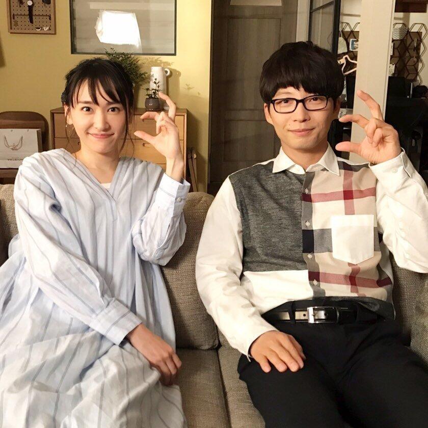 国民老婆 新垣结衣与星野源结婚震惊全球哈日族 人在洛杉矶网lapeople Com 国民老婆 新垣结衣与星野源结婚震惊全球哈日族 人在洛杉矶网lapeople Com