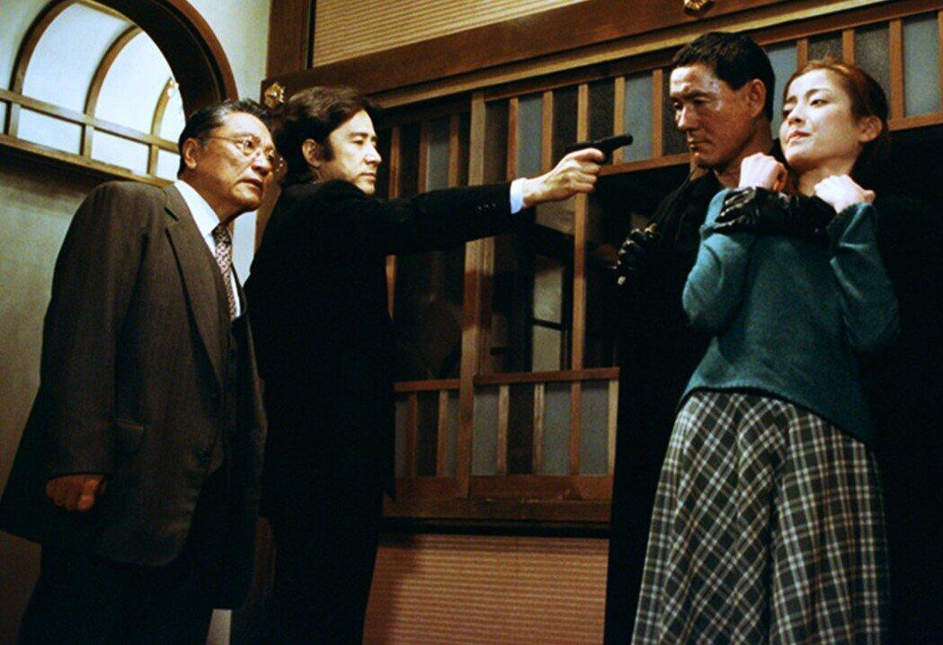 古畑任三郎的推理落幕 田村正和 最后的昭和优雅男 人在洛杉矶网lapeople Com