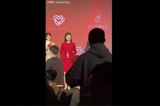 周正毅高调生日宴掀风波6主持人最新处理结果 人在洛杉矶网lapeople Com