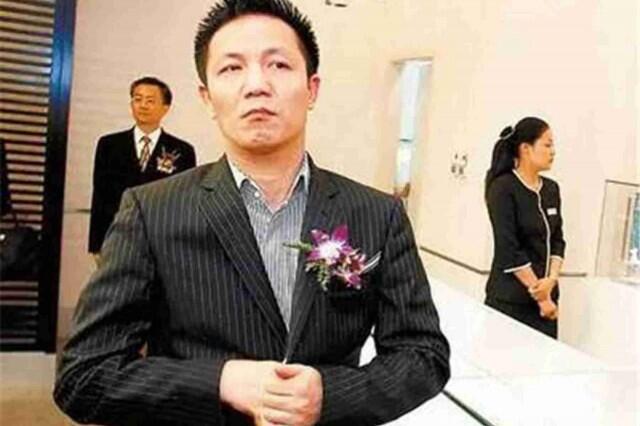 周正毅高调生日宴掀风波6主持人最新处理结果 人在洛杉矶网lapeople Com