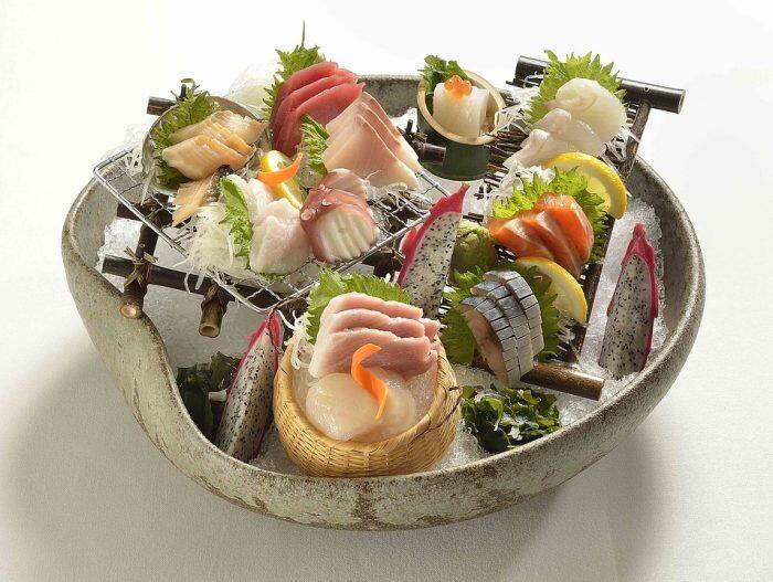 吃日本料理看不明白菜单 一文科普寿司二三事 人在洛杉矶网lapeople Com