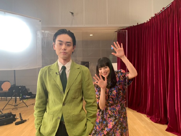 啊 菅田将晖小松菜奈准备结婚了 人在洛杉矶网lapeople Com