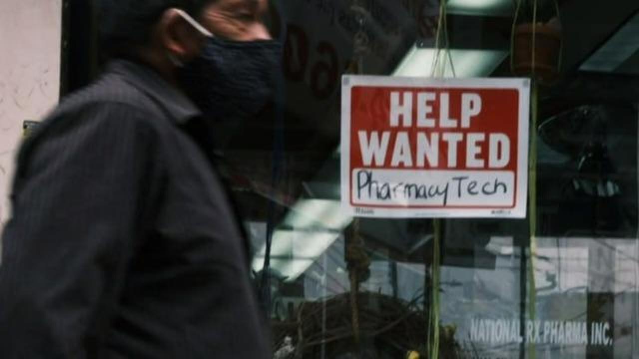 爱达荷州在内的9 个州本周六将取消额外的失业救济金44 万名失业民众将受影响 人在洛杉矶网lapeople Com