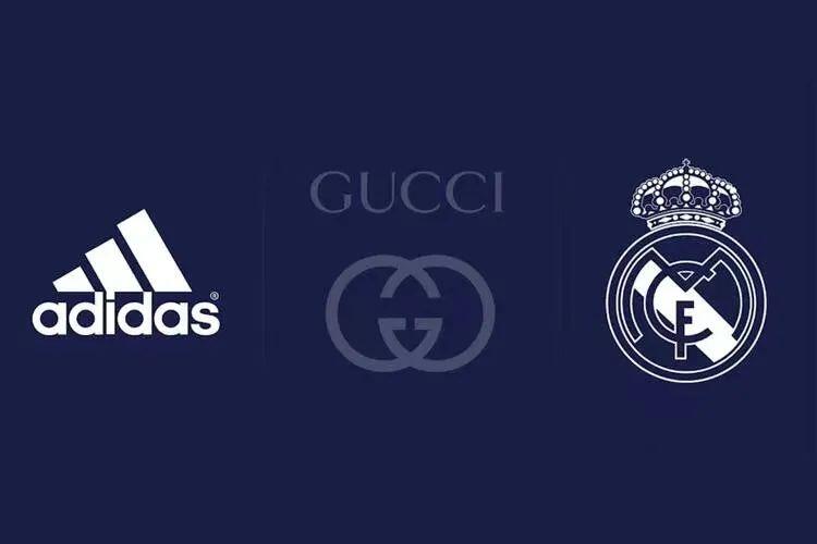 潮讯丨强势联名曝光 Adidas X Gucci 全新联名合作或将登场 人在洛杉矶网lapeople Com