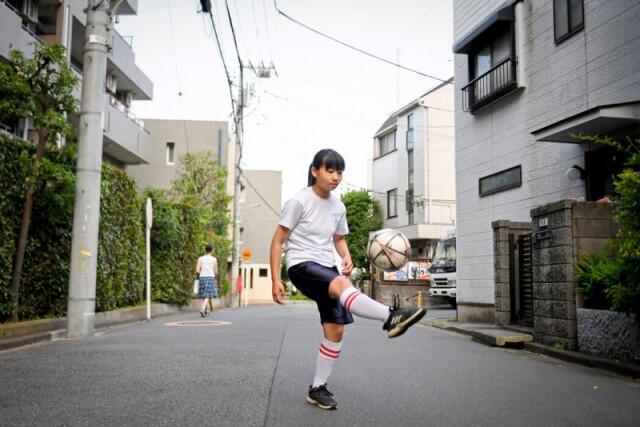 追求体育梦想还是要女性化日本女运动员困境 人在洛杉矶网lapeople Com