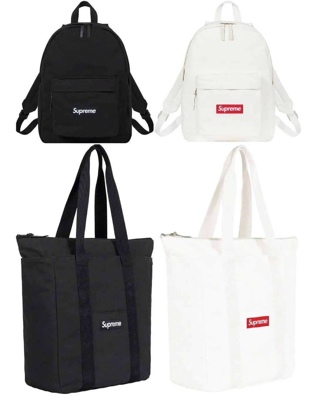 Supreme爆款新品发售,定好时间Box Logo包抢起来- 人在洛杉矶网 Supreme爆款新品发售,定好时间Box Logo包抢起来- 人在洛杉矶网