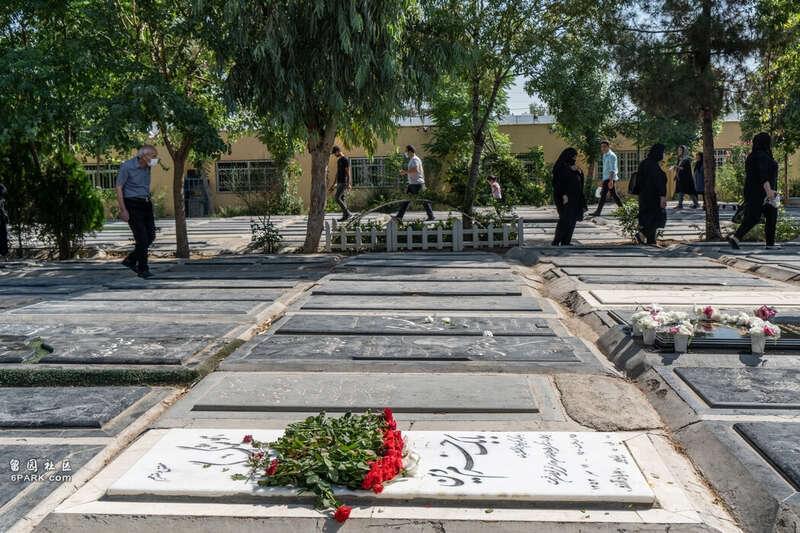 下药 刀砍 肢解 伊朗老夫妇杀害子女震惊全国 人在洛杉矶网lapeople Com