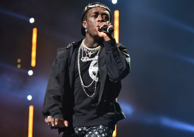 笑喷 翻版二郎神 美国说唱歌手花重金买下粉钻镶在额头 结果悲剧了 人在洛杉矶网lapeople Com