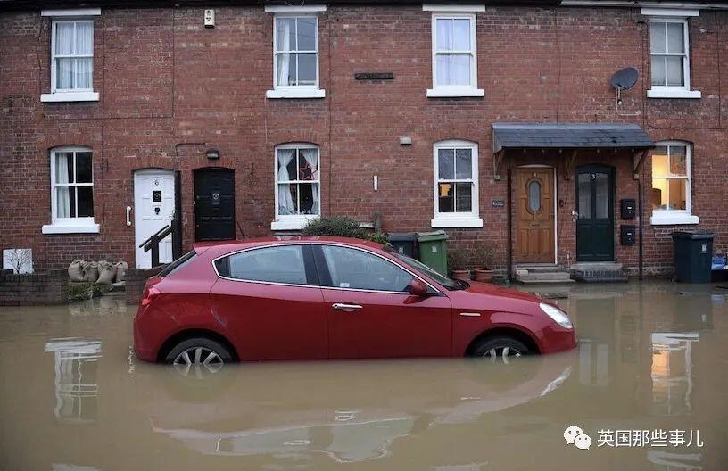 21刚刚过半 地球又开启了灾害模式 极端天气影响全世界 人在洛杉矶网lapeople Com
