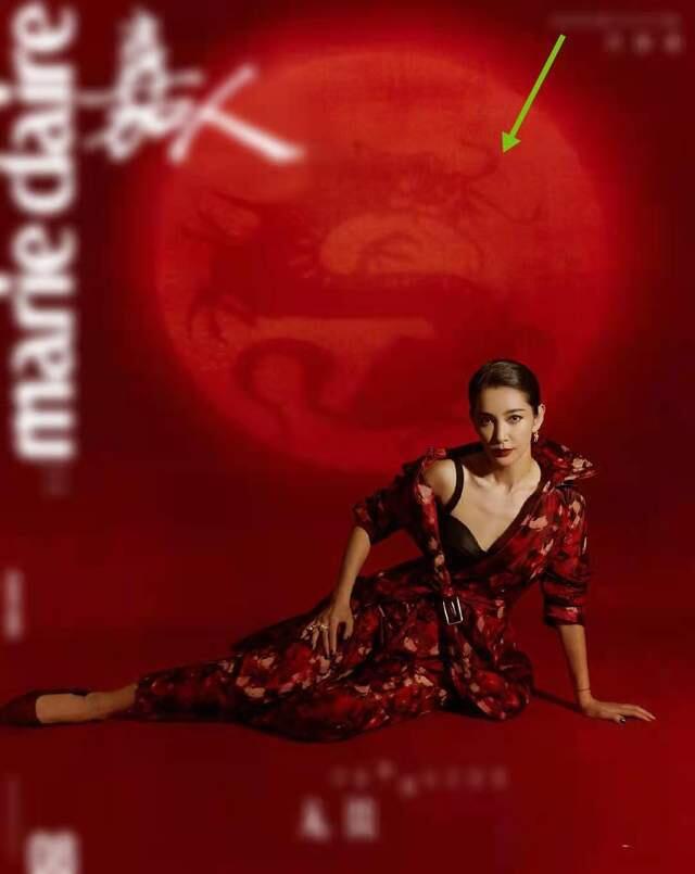 李冰冰拍摄杂志图被曝辱华摄影师疑故意为之 人在洛杉矶网lapeople Com 李冰冰拍摄杂志图被曝辱华摄影师疑故意为之 人在洛杉矶网lapeople Com