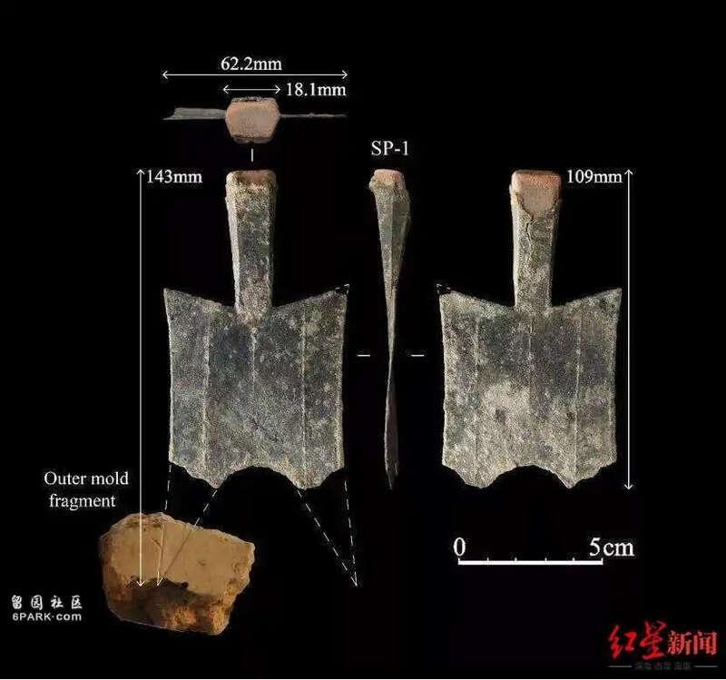 河南荥阳发现世界最古老铸币作坊距今2500多年 人在洛杉矶网lapeople Com 河南荥阳发现世界最古老铸币作坊距今2500多年 人在洛杉矶网lapeople Com