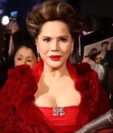 艺人张哲瀚事件中的 黛薇夫人 是谁广受质疑 人在洛杉矶网lapeople Com
