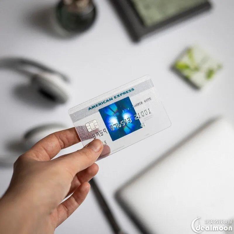 疫情期间待在家只能网购 那么在amazon上用哪些信用卡更省 人在洛杉矶网lapeople Com