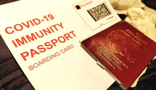 南加华人网红爆料 回国艰辛 错一步就误机 落地入住的酒店被标 污染区 人在洛杉矶网lapeople Com