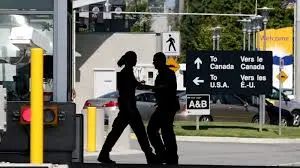 美加边境关到9月21日 加拿大却允许美国人入境 人在洛杉矶网lapeople Com