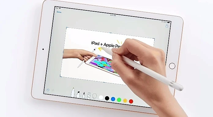 Apple Pencil平板触摸笔第一代特价$89 - 人在洛杉矶网LAPeople.com