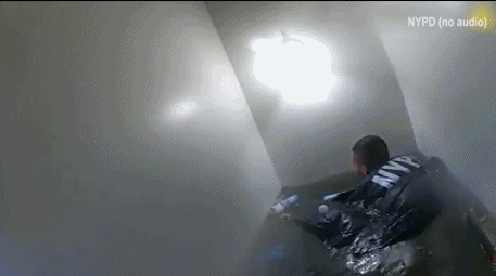 一场暴雨爆出纽约地下人间的悲惨 有人溺亡 人在洛杉矶网lapeople Com