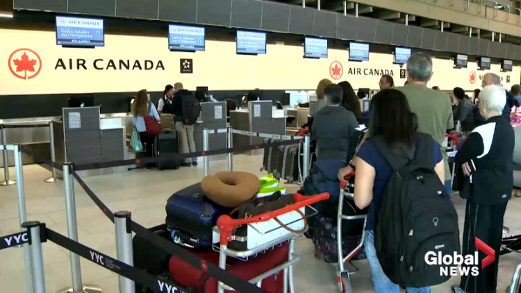加拿大开放国门 9月7日起符合要求的旅客入境免隔离 人在洛杉矶网lapeople Com