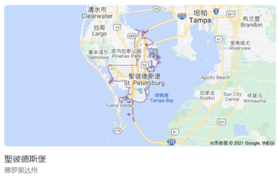 女巴菲特 率ark搬家将开科技公司孵化器 人在洛杉矶网lapeople Com
