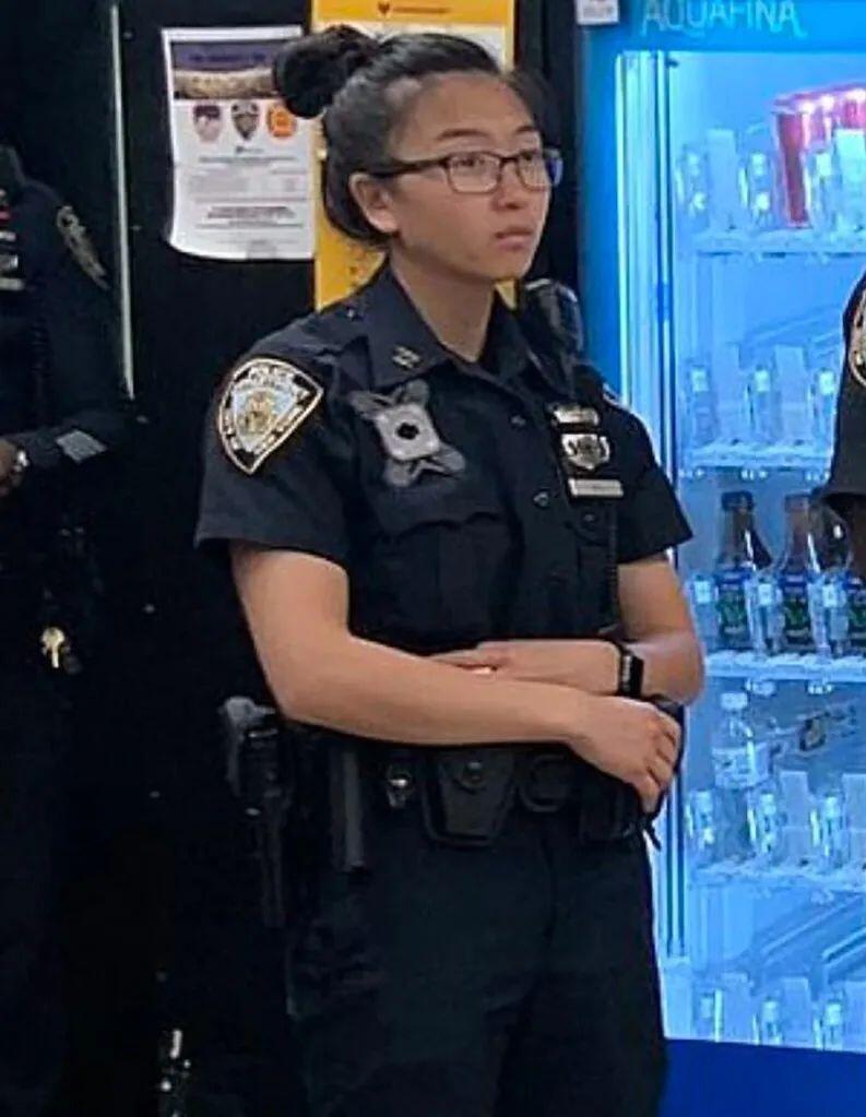 震惊华人圈 Nypd华裔女警察为爱自毁 捉奸在床当场枪决二人 人在洛杉矶网lapeople Com