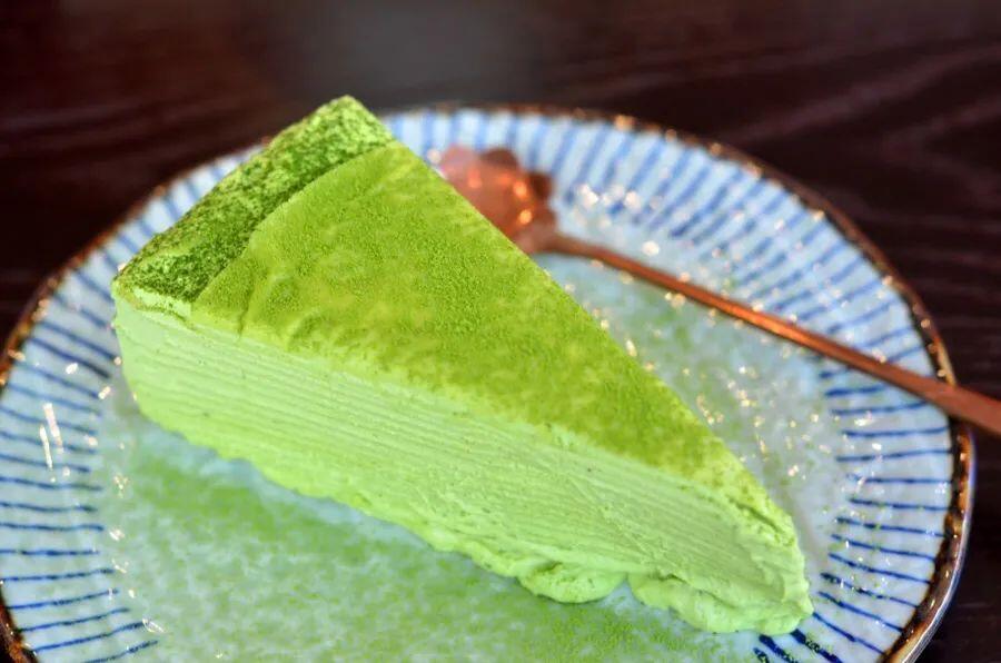 一份旧金山湾区抹茶控的终极清单 人在洛杉矶网lapeople Com