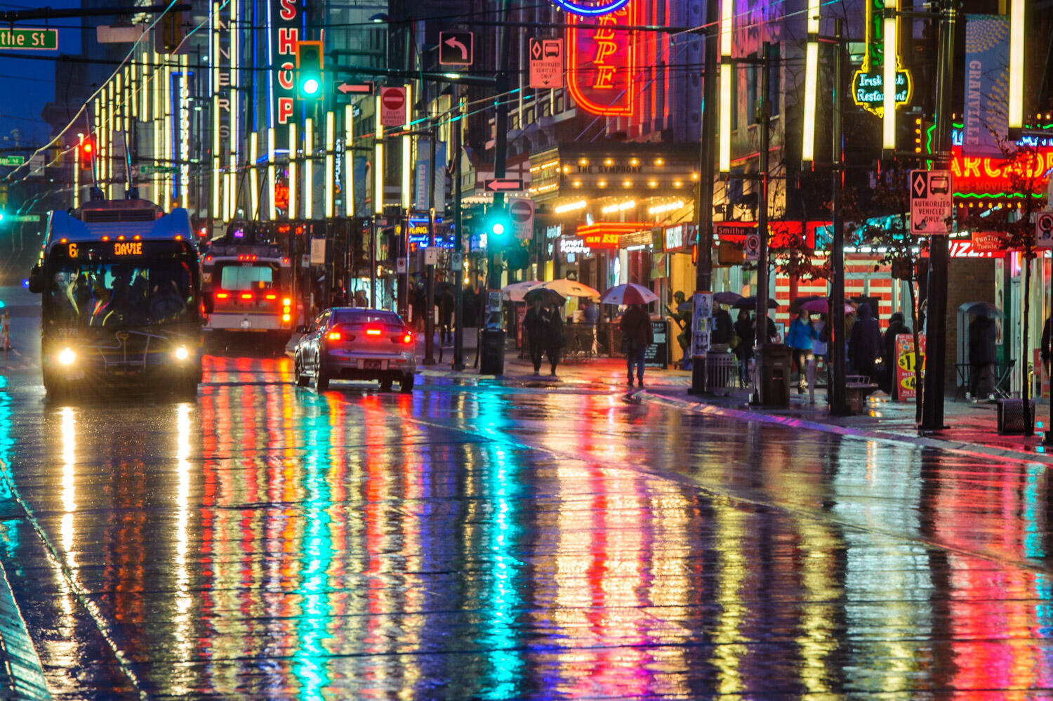 冬令时即将到来，这次真的真的是最后一次了？ - 人在温哥华网VanPeople.com