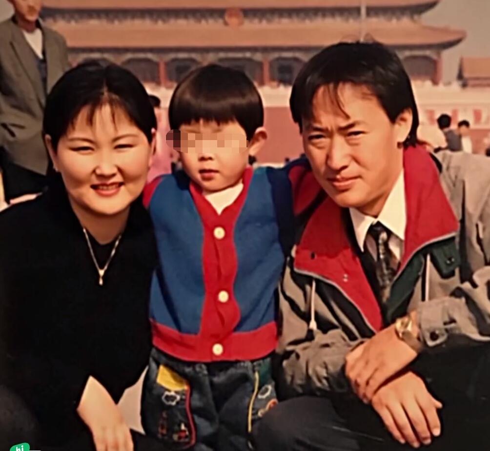 吉祥三宝一家现状曝光 乌日娜思念亡夫落泪 27岁 女儿 已当妈 人在洛杉矶网lapeople Com