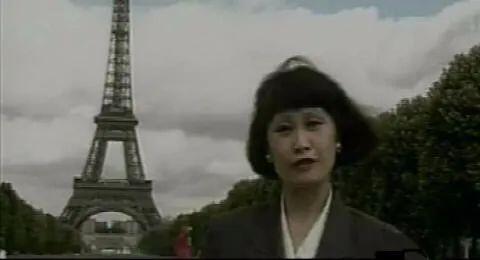 春晚前排坐了年的她到底什么来头 人在洛杉矶网lapeople Com