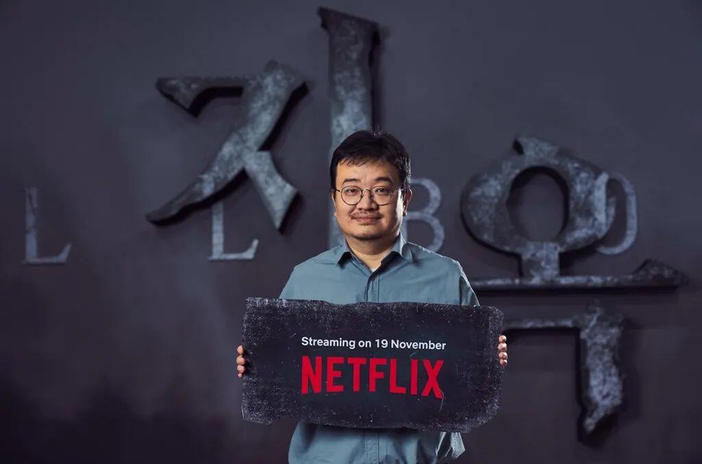地狱公使抢占netflix 排行冠军比鱿鱼游戏还快一周 影 人在洛杉矶网lapeople Com
