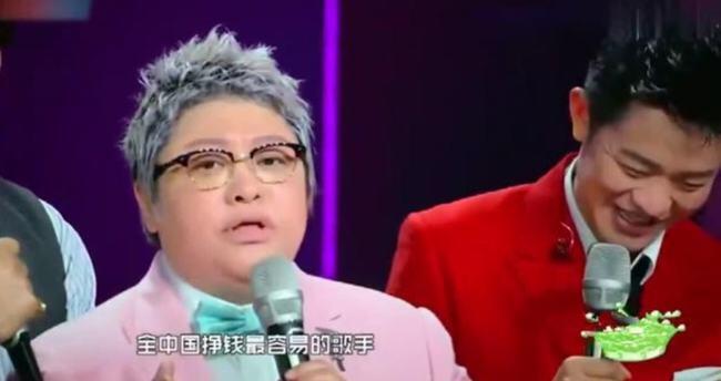 感人 凤凰传奇坚持这个分账模式23年是曾毅提出 人在洛杉矶网lapeople Com