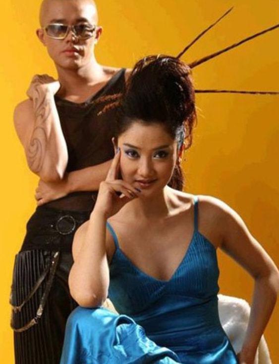 感人 凤凰传奇坚持这个分账模式23年是曾毅提出 人在洛杉矶网lapeople Com