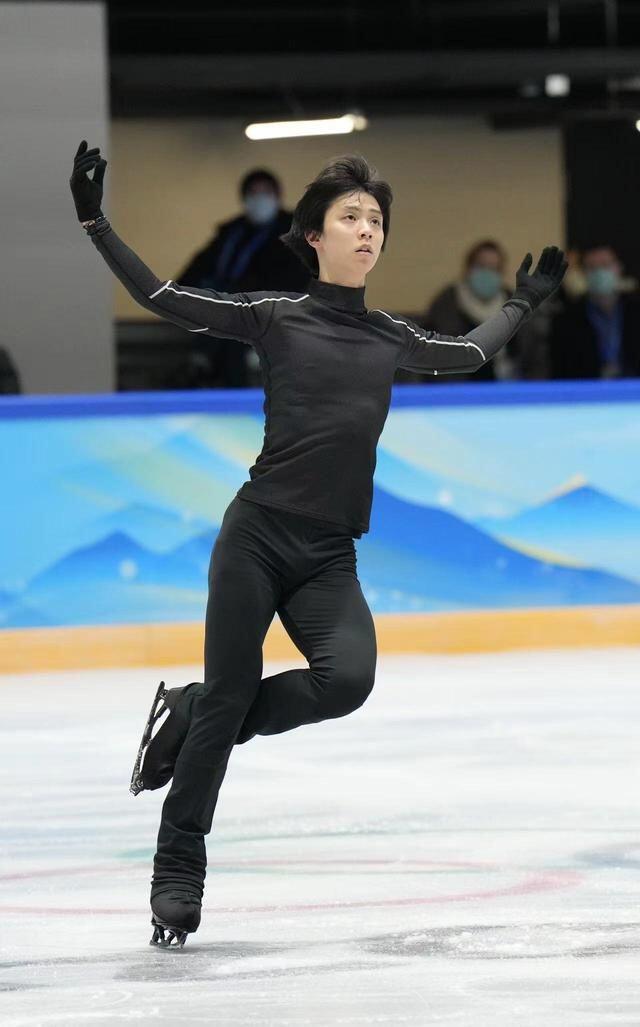 日本最大の 羽生結弦選手 新聞 5部 - 印刷物