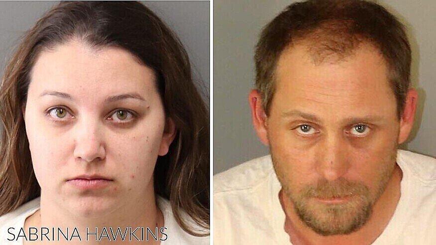 禽兽 南加州这对父亲和继母多次对两个十几岁的孩子性虐性侵 现因多项罪名被逮捕 人在洛杉矶网