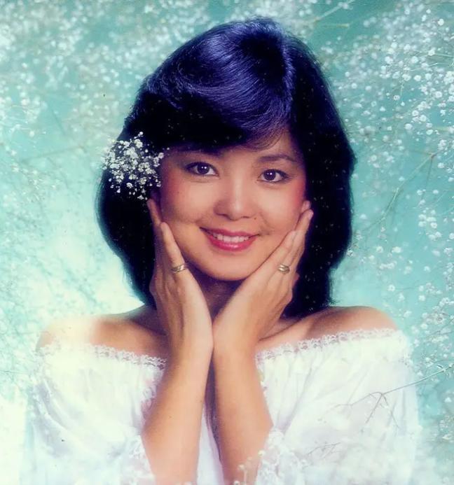 邓丽君逝世27年 她的一生到底有多少 传说 人在洛杉矶网lapeople Com 邓丽君逝世27年 她的一生到底有多少 传说 人在洛杉矶网lapeople Com