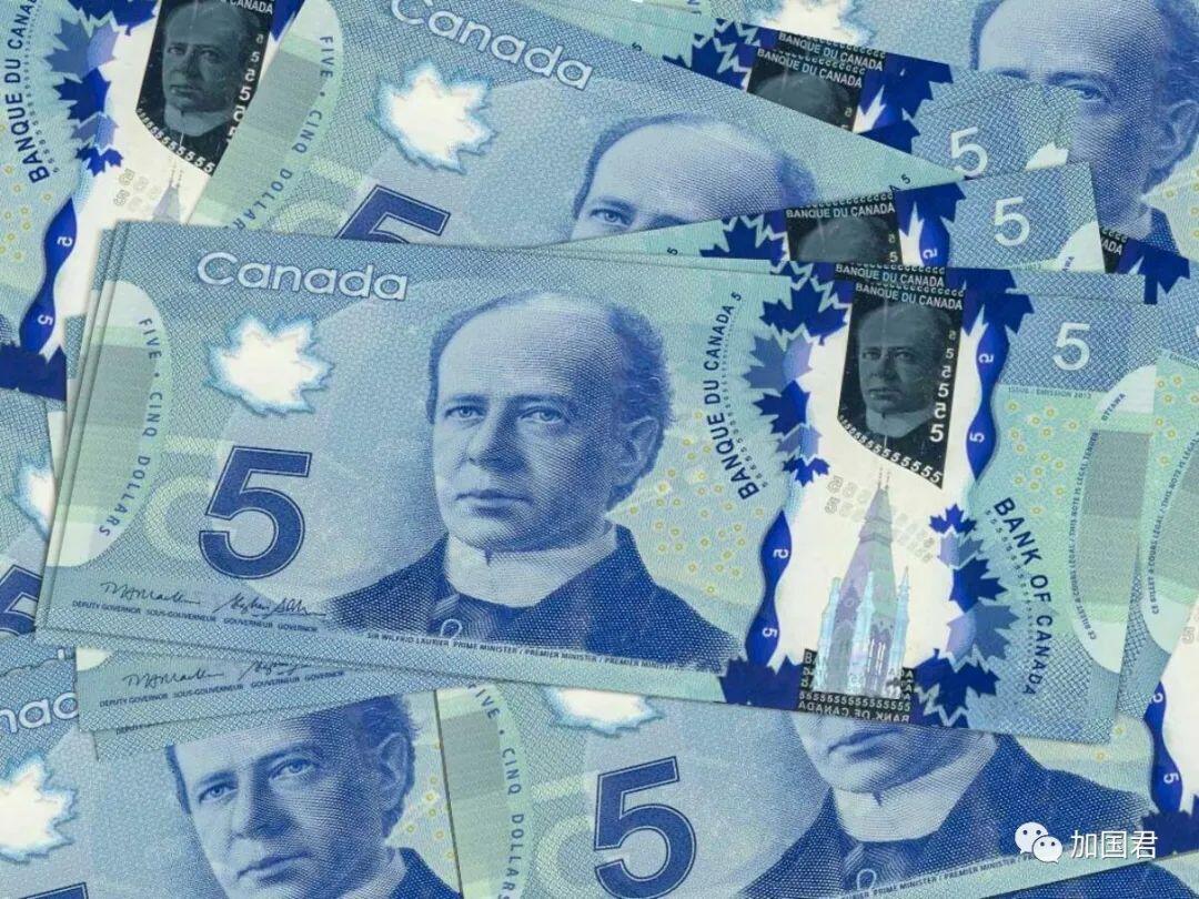 加拿大$5纸币即将换新版，华裔翻译家有望登上新版- 人在温哥华网VanPeople.com