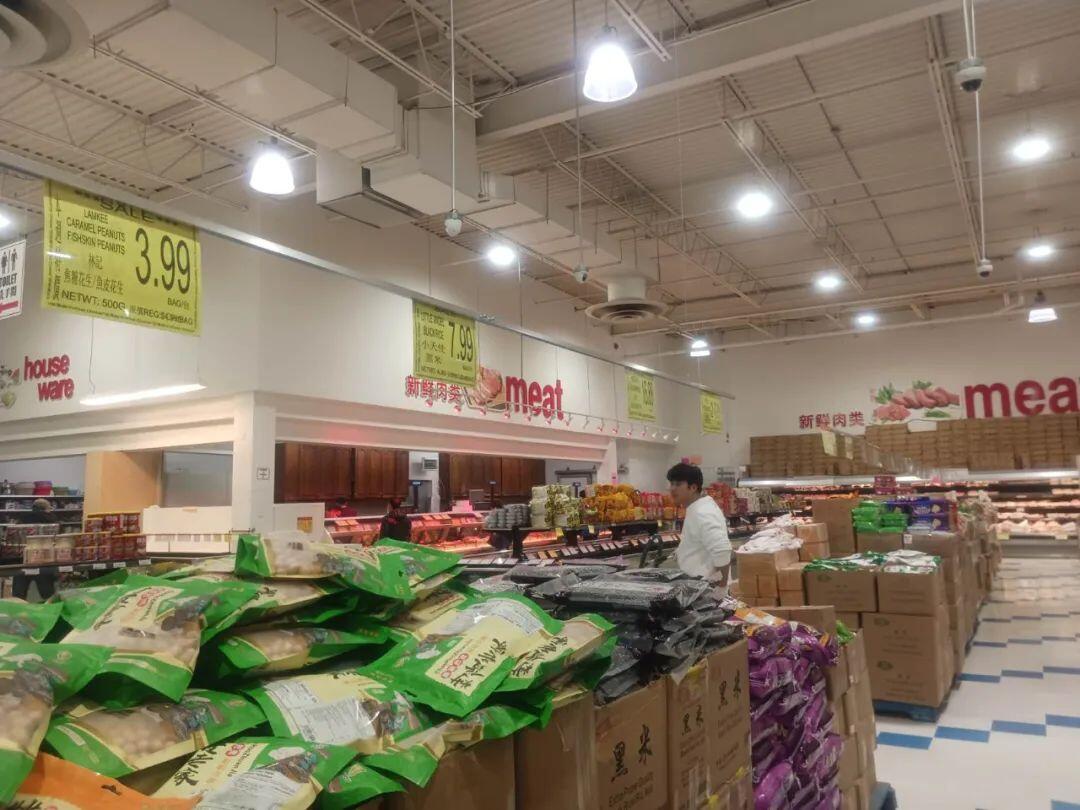 加币兑人民币一夜破5！苦了加国百姓，笑了本地楼市！ - 人在温哥华网VanPeople.com