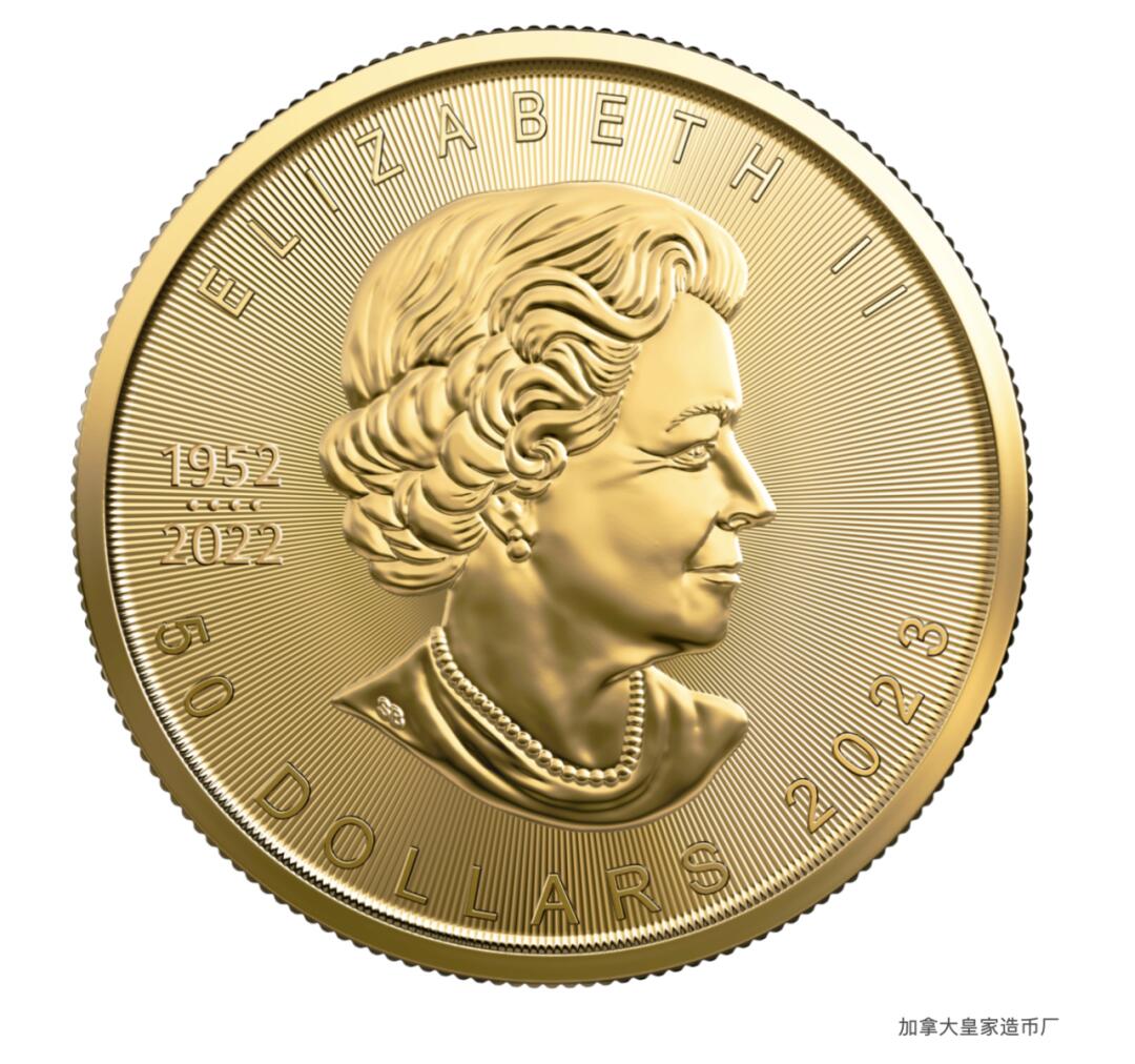 加拿大出保值纯金硬币!不用担心抢不到costco金条了- 人在温哥华网VanPeople.com