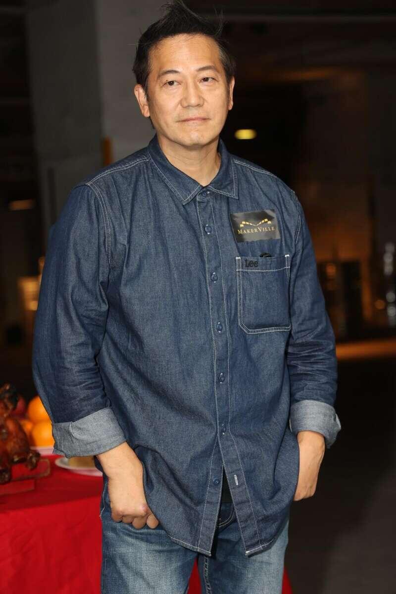 60岁明星揭露港圈收入秘闻TVB情景剧最赚钱！ - 人在温哥华网VanPeople.com