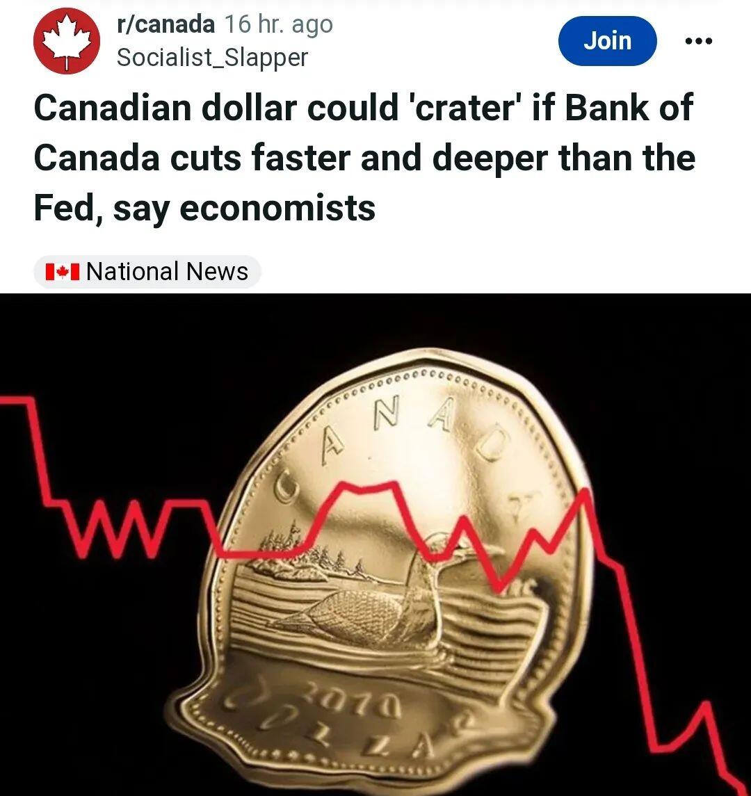 卡城油价疯涨至$1.62！加元恐暴跌！专家警告经济不稳- 人在温哥华网VanPeople.com