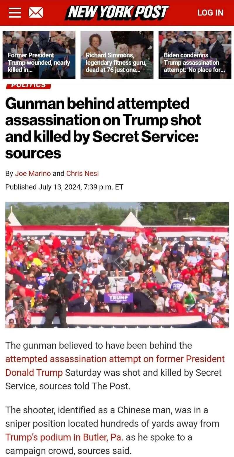 中国妹子听音乐会遭4白男辱骂：就是你这样的暗杀川普- 人在温哥华网VanPeople.com