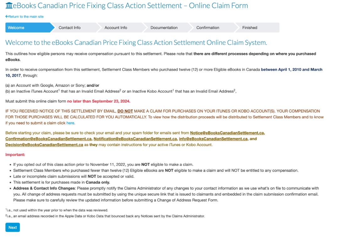 领钱！这些加拿大居民有资格获多笔赔偿金只需填表！下周发放新一期退税！ - 人在温哥华网VanPeople.com