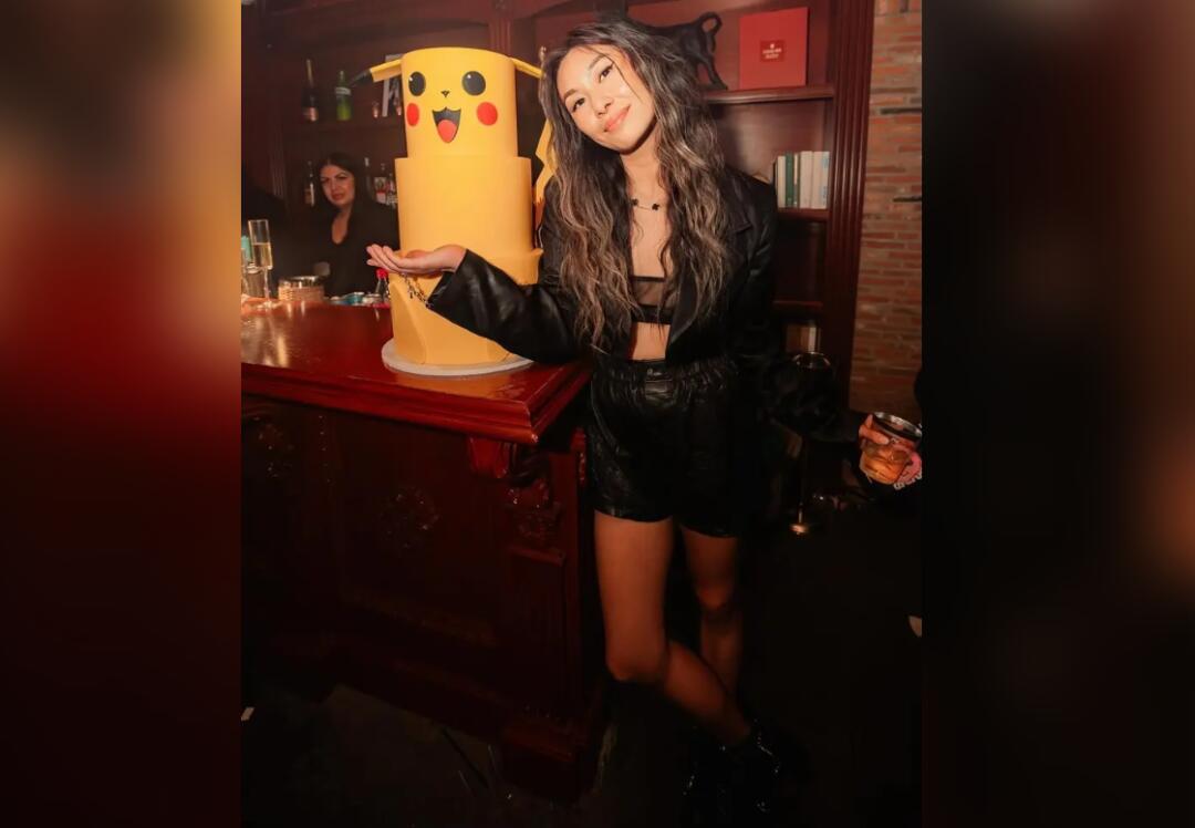 硅谷华裔女孩夺下全球最年轻白手起家女亿万富豪宝座- 人在温哥华网VanPeople.com